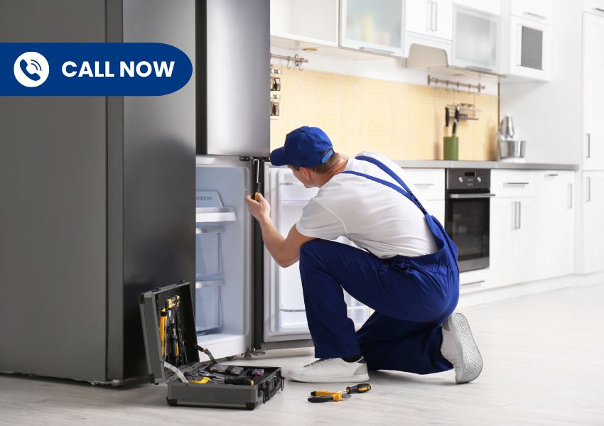 Hillsdale IL Appliance Repair Company